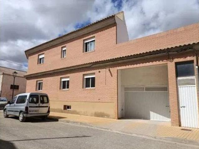Chalet en venta en Santa Ana, Albacete