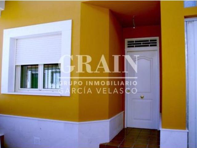 Chalet en venta en El Salobral, Albacete