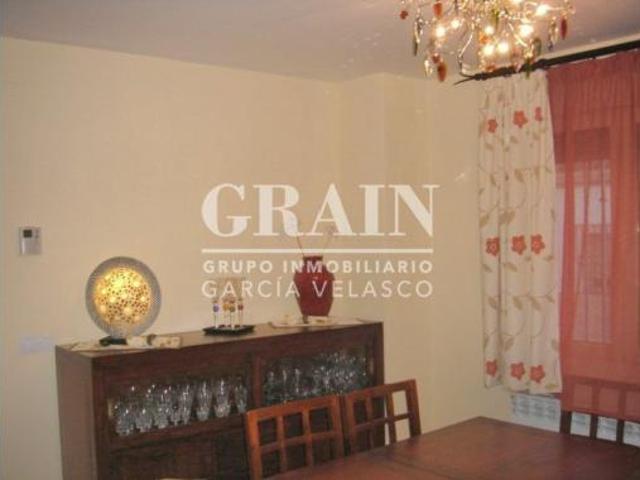 Chalet en venta en El Salobral, Albacete