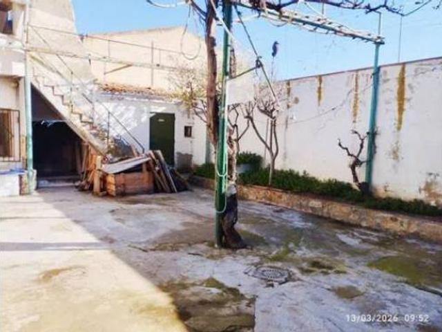 Chalet en venta en El Salobral, Albacete