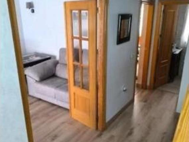 Chalet en venta en Argamasón, Albacete