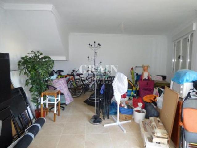 Chalet en venta en Tinajeros, Albacete