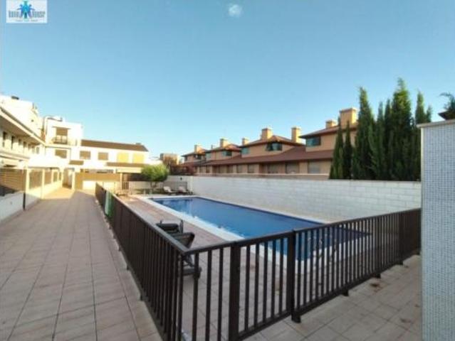 Chalet en venta en Distrito 3, Albacete