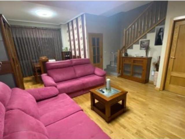 Chalet en venta en Distrito 5, Albacete