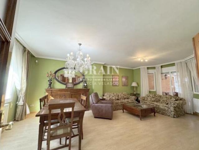 Chalet en venta en Distrito 5, Albacete