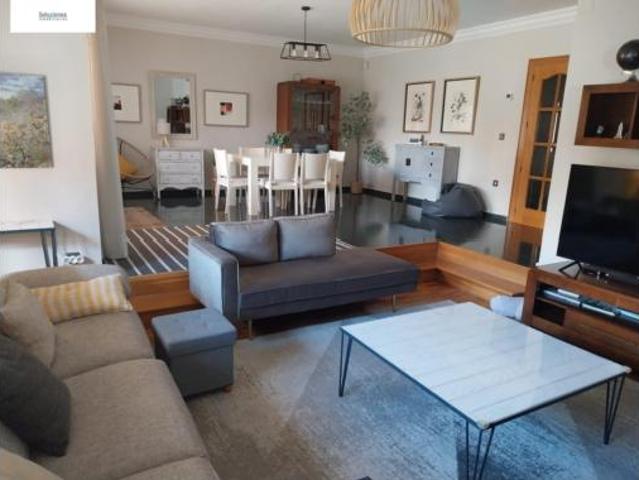 Chalet en venta en Distrito 3, Albacete