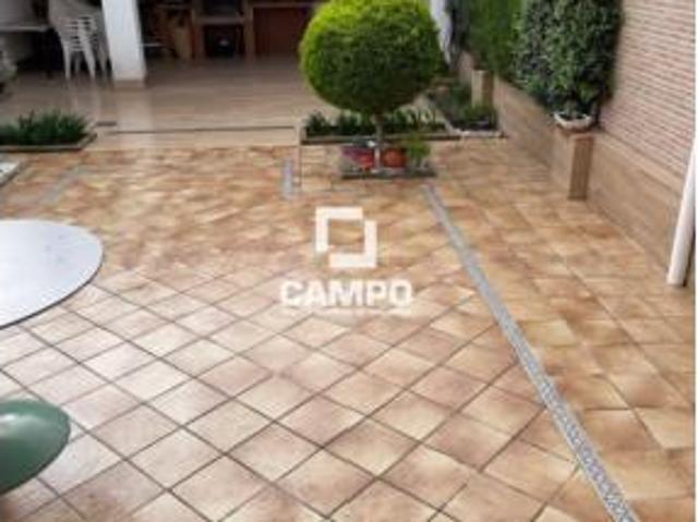 Chalet en venta en Distrito 3, Albacete