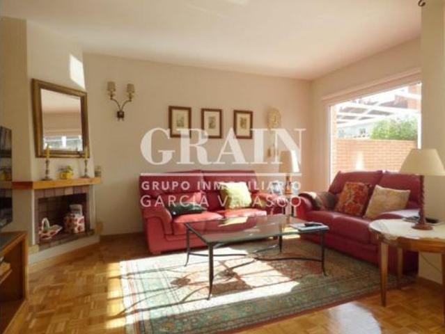Chalet en venta en Distrito 3, Albacete
