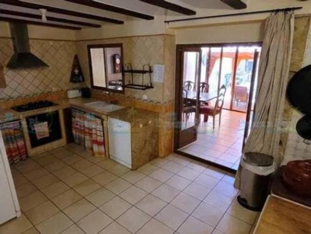Chalet en venta en l'Aljorf, la Vall d'Albaida