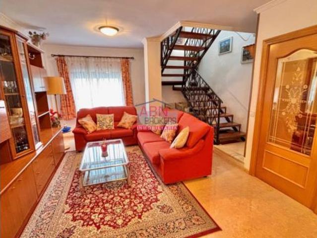 Chalet en venta en la Vall d'Albaida, Valencia