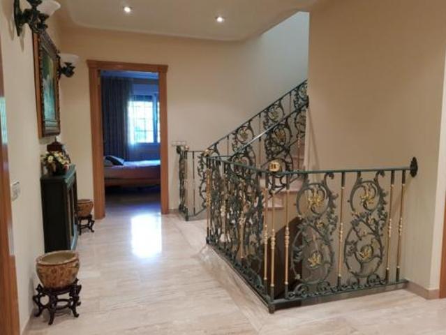 Chalet en venta en la Vall d'Albaida, Valencia