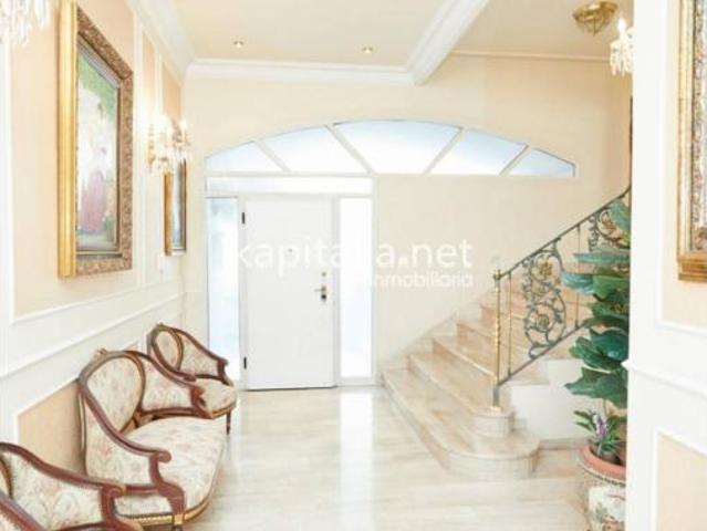Chalet en venta en la Vall d'Albaida, Valencia