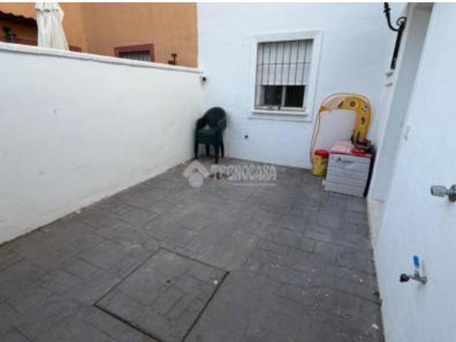 Chalet en venta en Albaida Del Aljarafe, Andalucía
