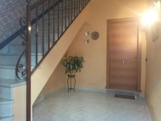 Chalet en venta en Albaida Del Aljarafe, Andalucía