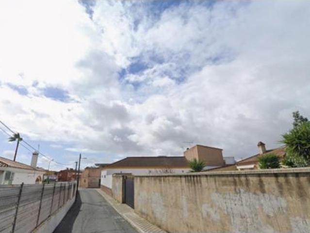 Chalet en venta en Albaida Del Aljarafe, Andalucía