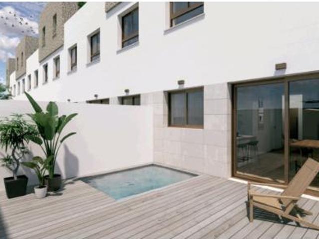 Chalet en venta en l'Horta Sud, Valencia