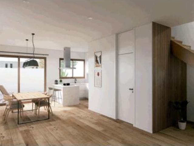 Chalet en venta en l'Horta Sud, Valencia