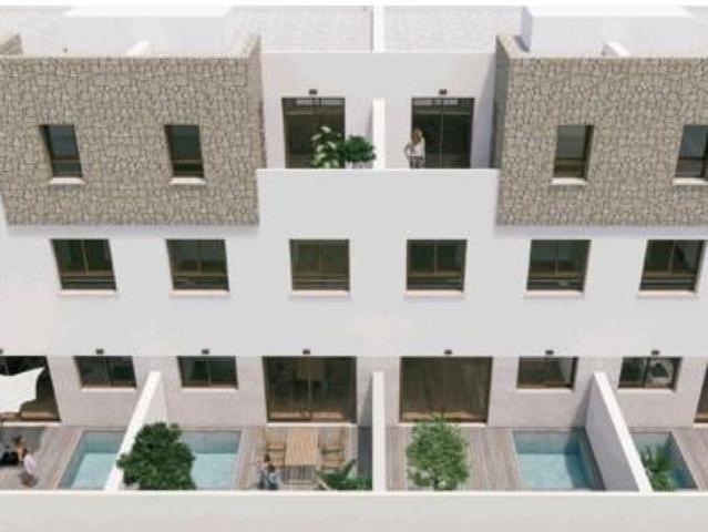 Chalet en venta en l'Horta Sud, Valencia