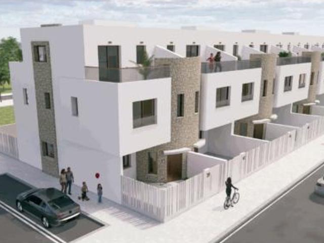 Chalet en venta en l'Horta Sud, Valencia