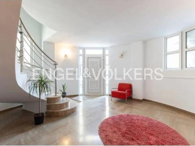 Chalet en venta en Albal, València / Valencia