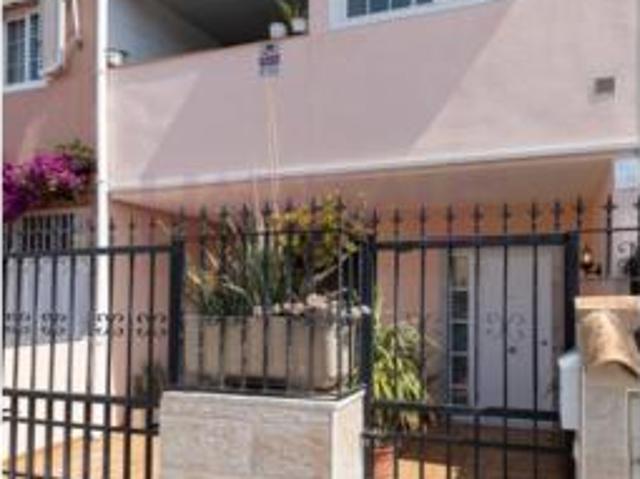 Chalet en venta en l'Horta Sud, Valencia