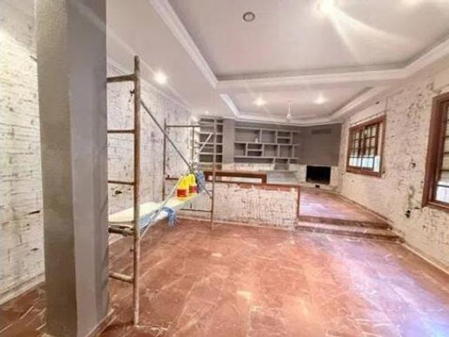Chalet en venta en l'Horta Sud, Valencia