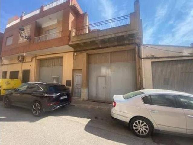 Chalet en venta en l'Horta Nord, Valencia