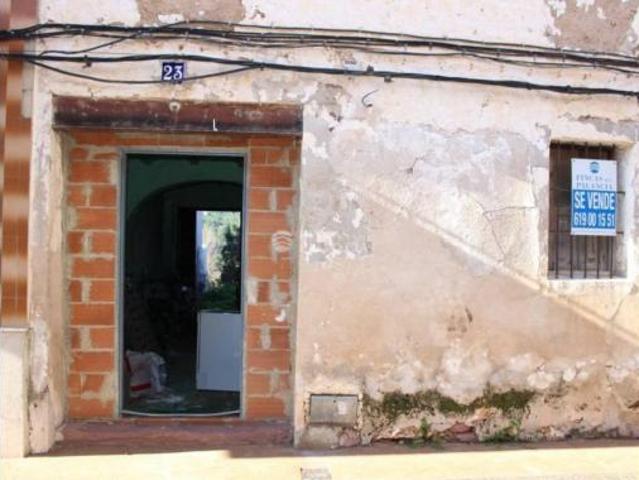 Chalet en venta en el Camp de Morvedre, Valencia