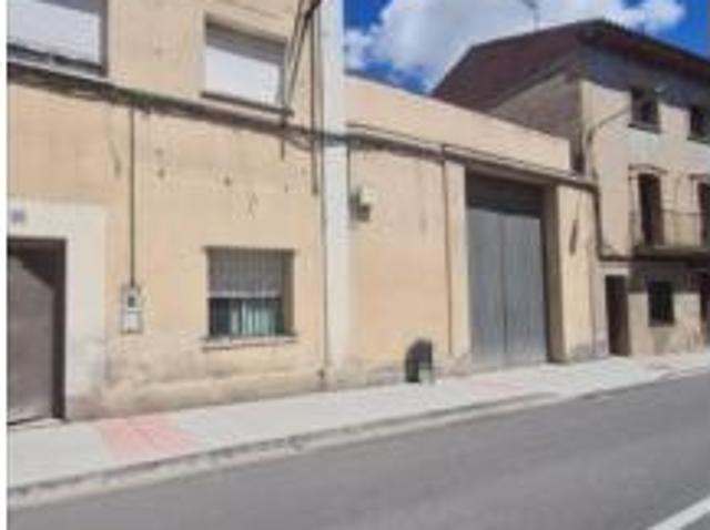 Chalet en venta en Albalate de Cinca, Huesca