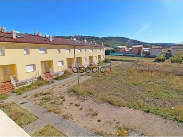 Chalet en venta en Nueva Sierra de Altomira, Albalate De Zorita