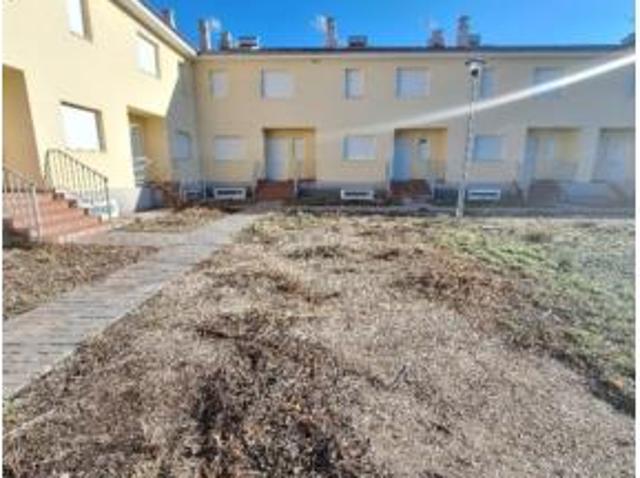 Chalet en venta en Nueva Sierra de Altomira, Albalate De Zorita