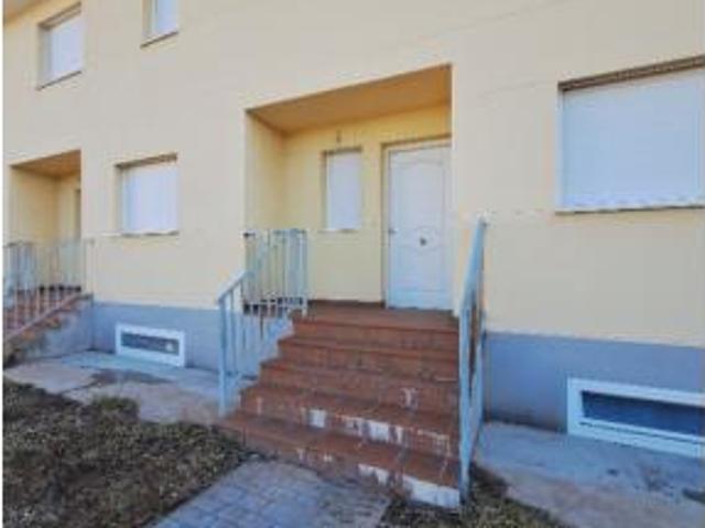 Chalet en venta en Nueva Sierra de Altomira, Albalate De Zorita