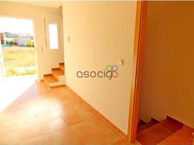 Chalet en venta en Nueva Sierra de Altomira, Albalate De Zorita