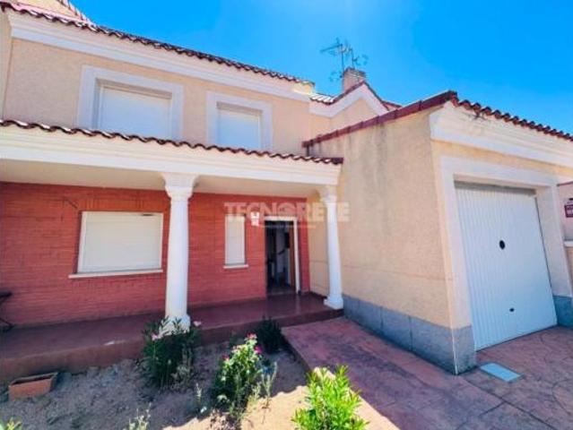 Chalet en venta en Albarreal De Tajo, Castilla-La Mancha