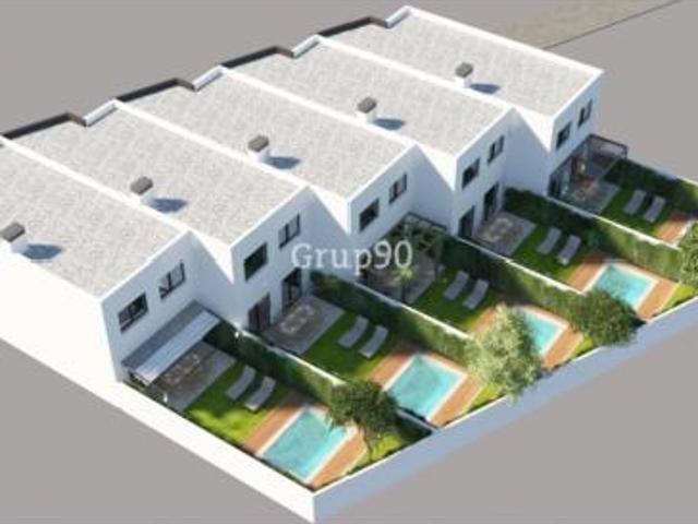 Chalet en venta en Segrià, Catalunya