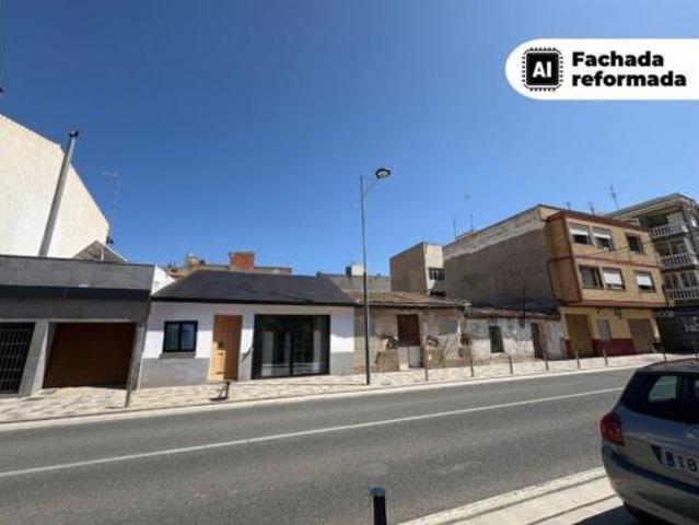 Chalet en venta en el Baix Segura / La Vega Baja, Valencia