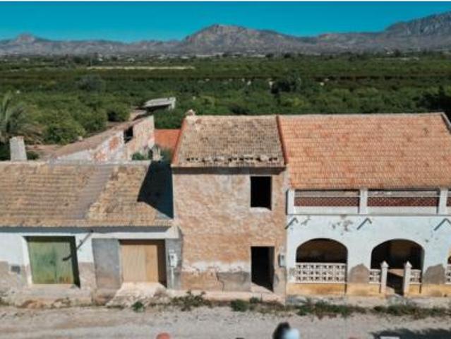 Chalet en venta en el Baix Segura / La Vega Baja, Valencia