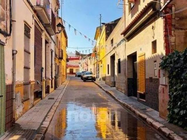 Chalet en venta en la Ribera Alta, Valencia