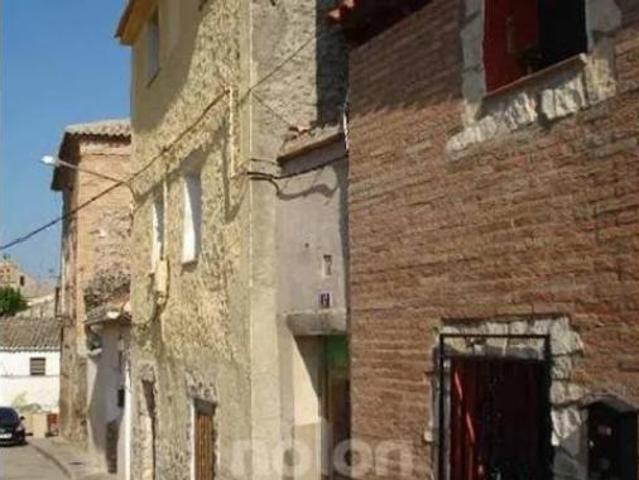 Chalet en venta en Campo de Borja, Aragón