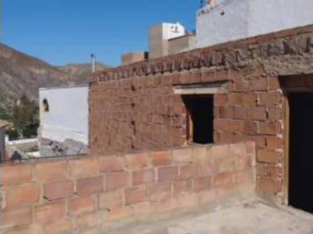 Chalet en venta en Alboloduy, Andalucía