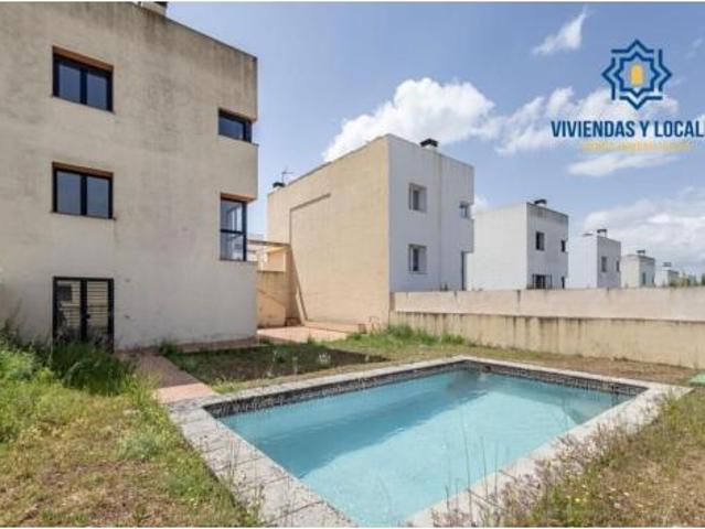 Chalet en venta en Cortijo del Aire, Comarca de la Vega de Granada