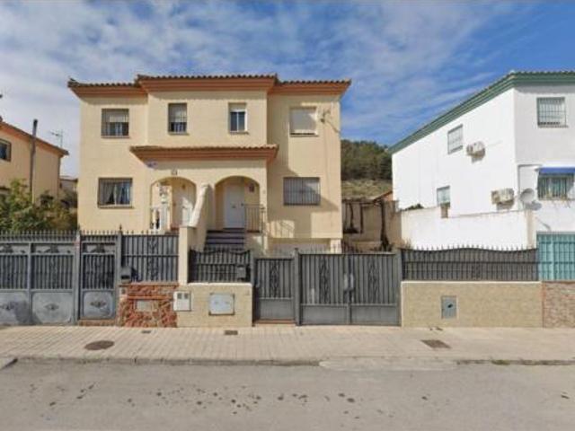Chalet en venta en El Chaparral, Comarca de la Vega de Granada