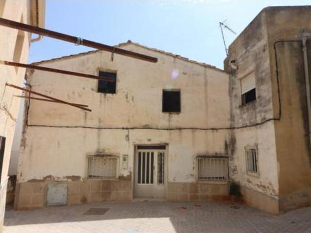 Chalet en venta en La Hoya de Buñol, Valencia