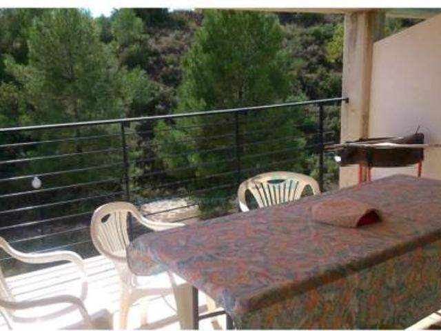 Chalet en venta en La Hoya de Buñol, Valencia