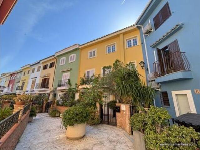Chalet en venta en Port Saplatja, l'Horta Nord
