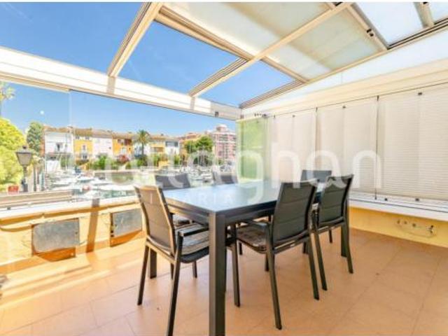 Chalet en venta en Port Saplatja, l'Horta Nord