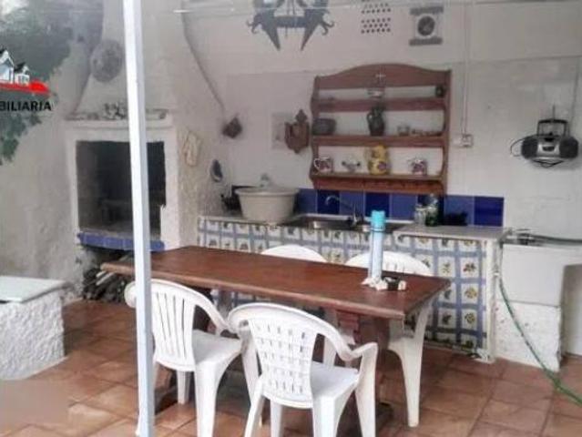 Chalet en venta en Alborea, Castilla-La Mancha