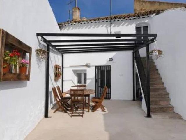Chalet en venta en Alborea, Castilla-La Mancha
