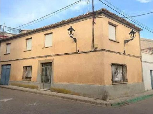 Chalet en venta en Alborea, Castilla-La Mancha