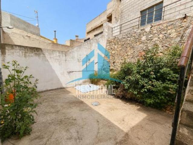 Chalet en venta en Alborea, Castilla-La Mancha